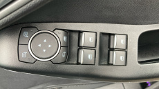 Ford Fiesta 1.0 EcoBoost 125 Titanium X 5dr Auto [7 Speed] Petrol Hatchback